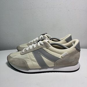 New KIZIK Milan Nylon sneakers shoes US Womens 8 Men’s 6.5